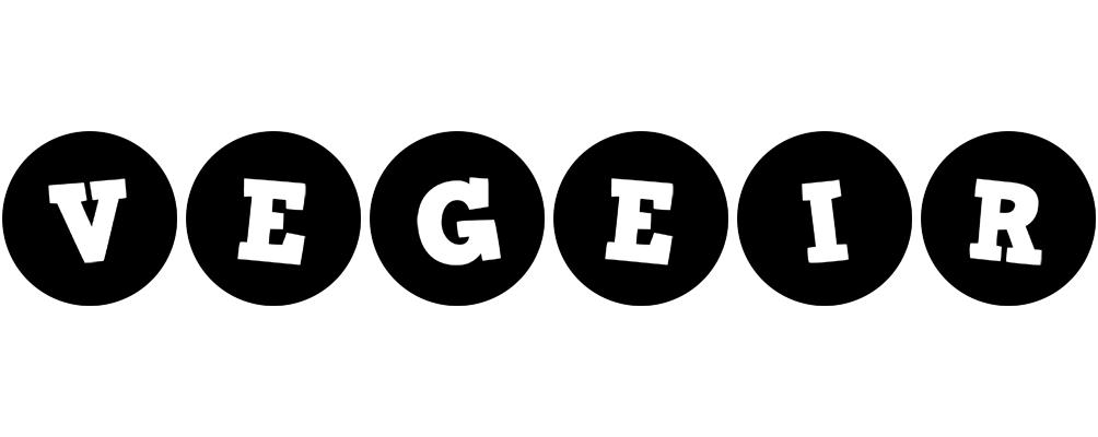 Vegeir tools logo