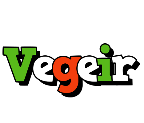 Vegeir venezia logo