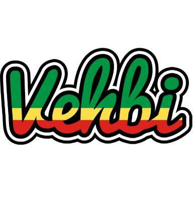 Vehbi african logo