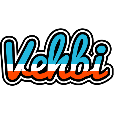 Vehbi america logo