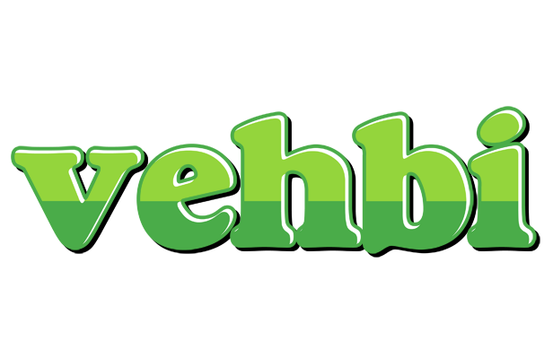 Vehbi apple logo