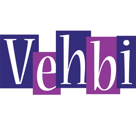 Vehbi autumn logo