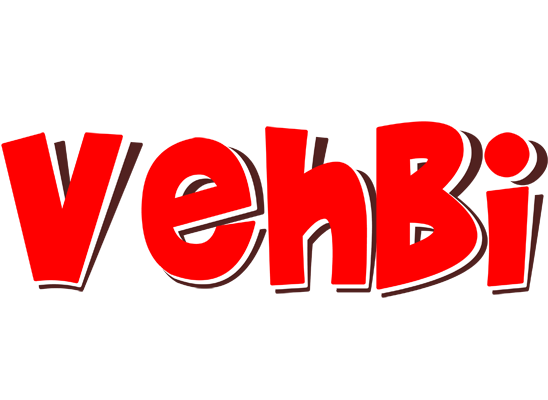 Vehbi basket logo