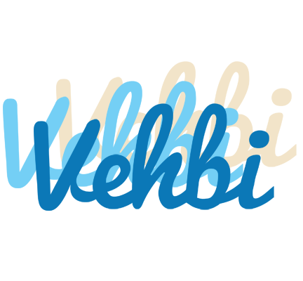 Vehbi breeze logo