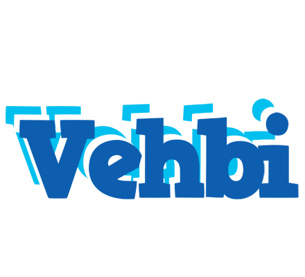 Vehbi business logo