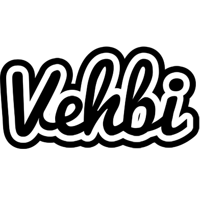 Vehbi chess logo