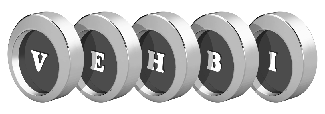 Vehbi coins logo