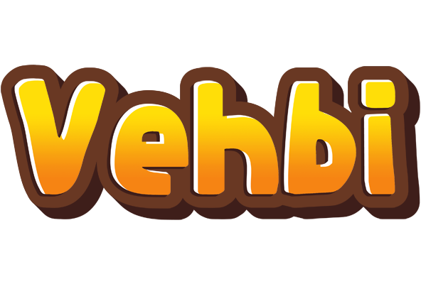 Vehbi cookies logo