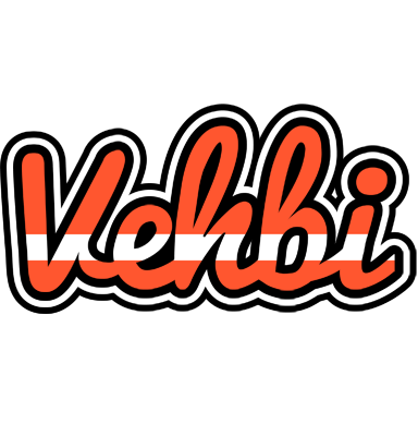 Vehbi denmark logo