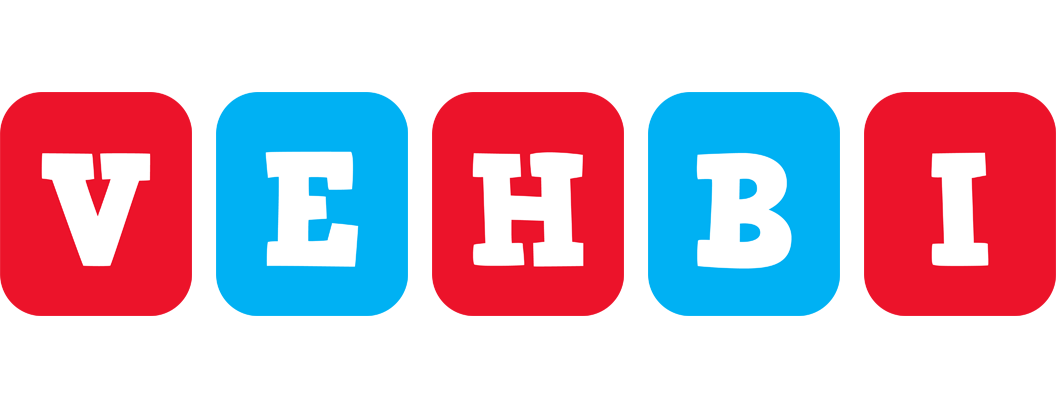 Vehbi diesel logo