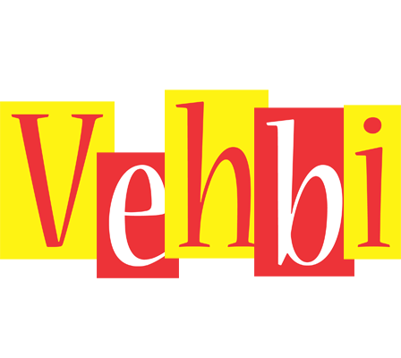 Vehbi errors logo
