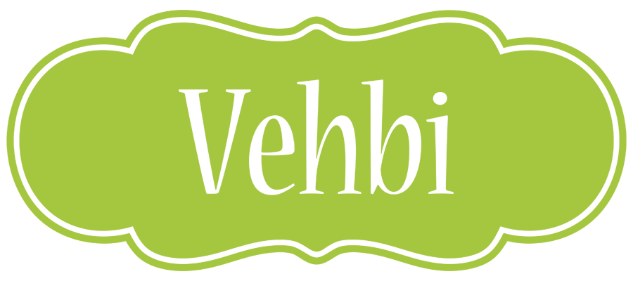Vehbi family logo