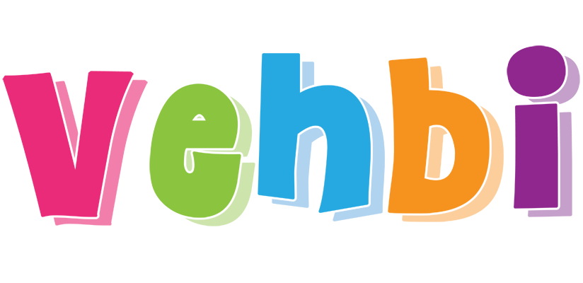Vehbi friday logo