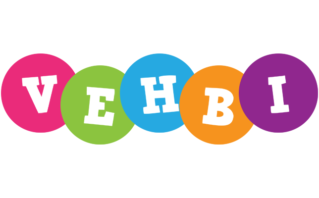 Vehbi friends logo