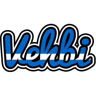 Vehbi greece logo