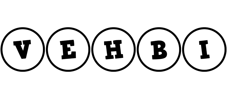 Vehbi handy logo