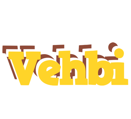 Vehbi hotcup logo
