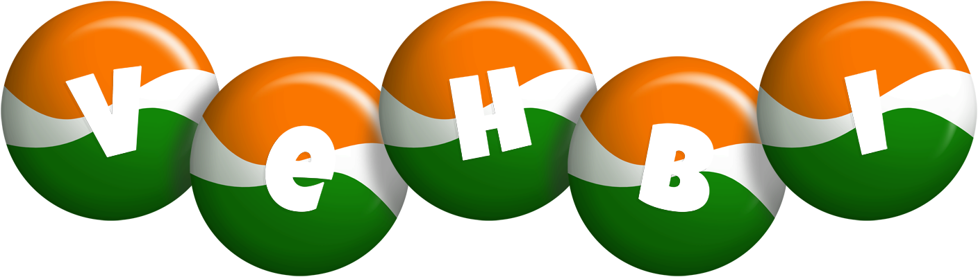 Vehbi india logo