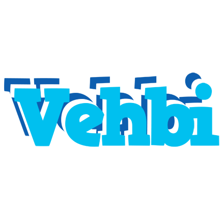 Vehbi jacuzzi logo