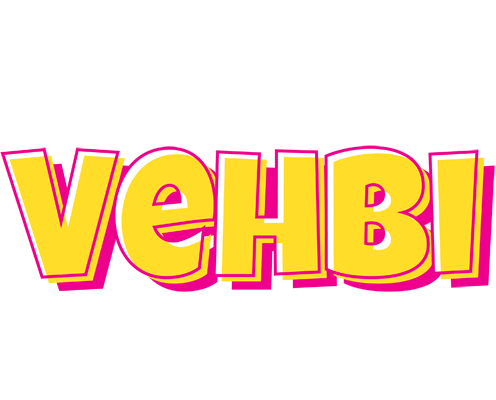 Vehbi kaboom logo