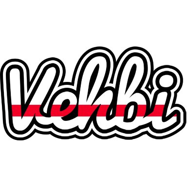 Vehbi kingdom logo