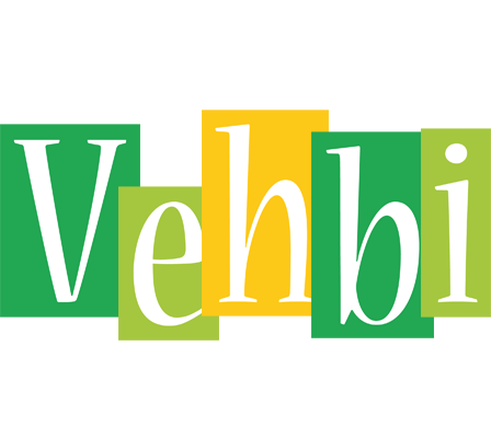 Vehbi lemonade logo