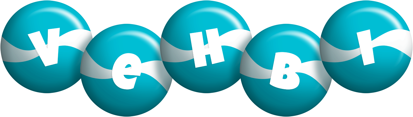 Vehbi messi logo