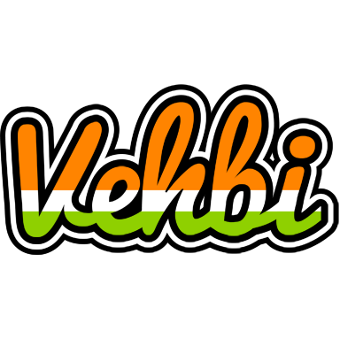 Vehbi mumbai logo