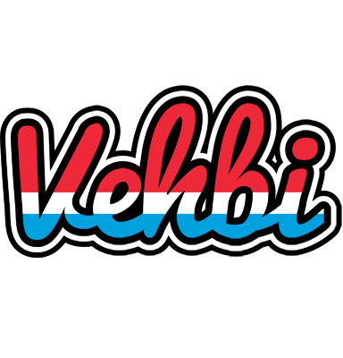 Vehbi norway logo