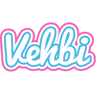 Vehbi outdoors logo