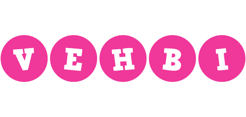 Vehbi poker logo