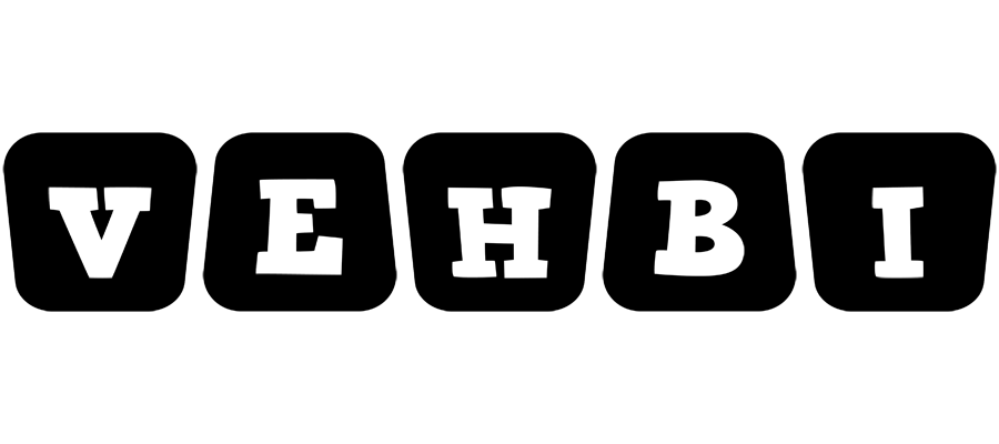 Vehbi racing logo
