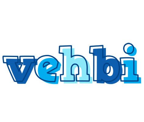Vehbi sailor logo