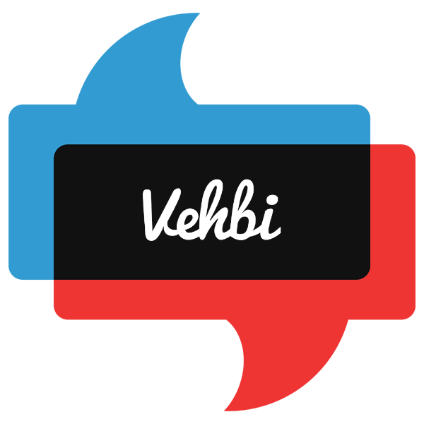 Vehbi sharks logo
