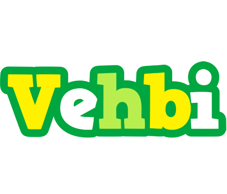 Vehbi soccer logo