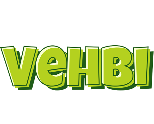Vehbi summer logo