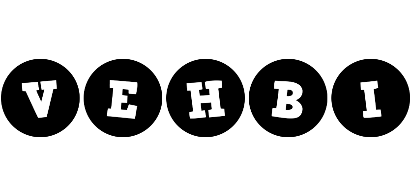 Vehbi tools logo