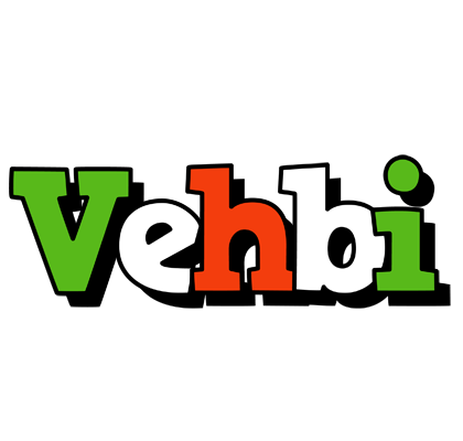Vehbi venezia logo