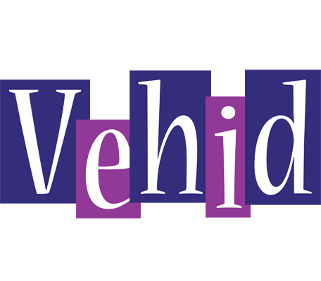 Vehid autumn logo