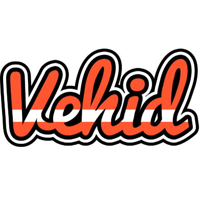 Vehid denmark logo