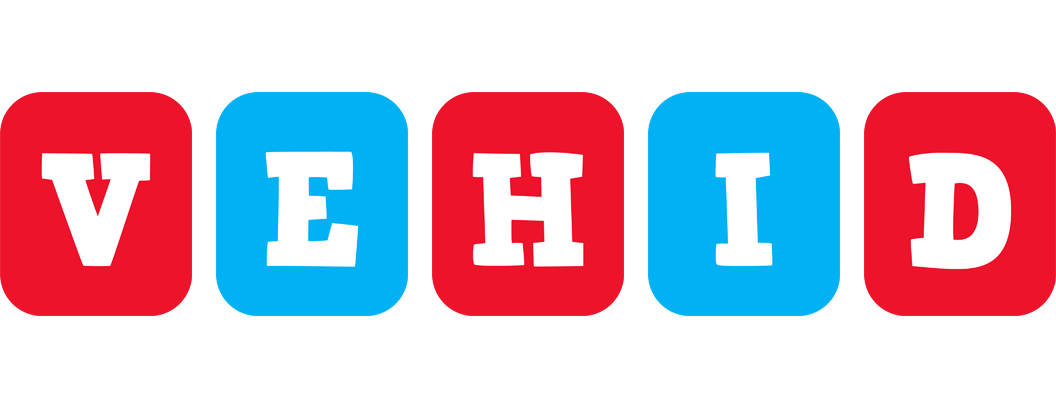 Vehid diesel logo