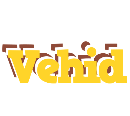 Vehid hotcup logo