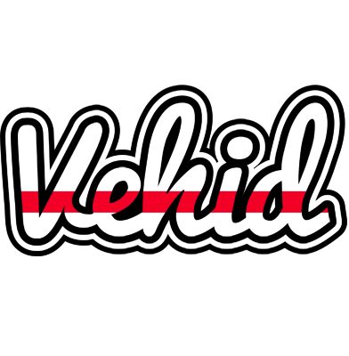 Vehid kingdom logo