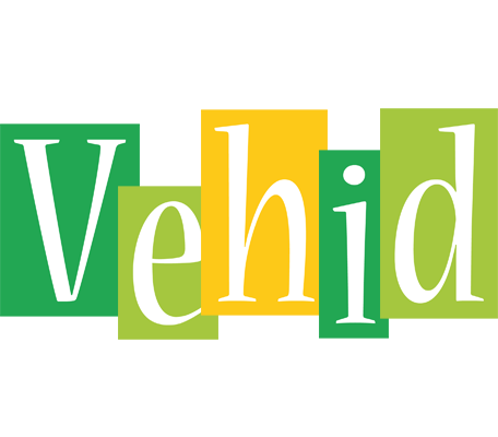 Vehid lemonade logo