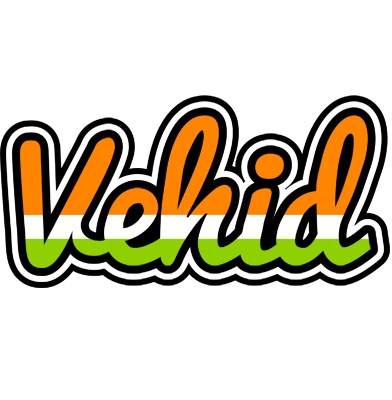 Vehid mumbai logo