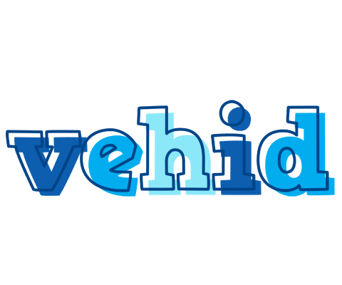 Vehid sailor logo