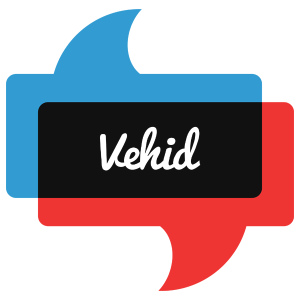 Vehid sharks logo