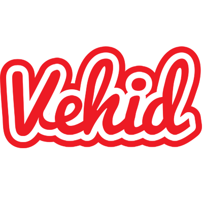 Vehid sunshine logo