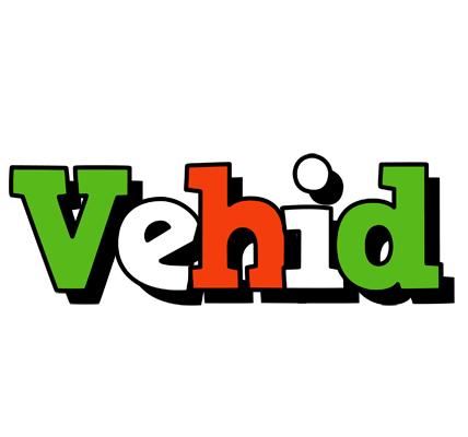 Vehid venezia logo