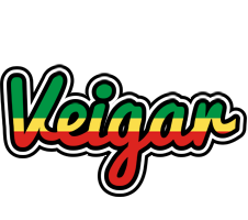 Veigar african logo